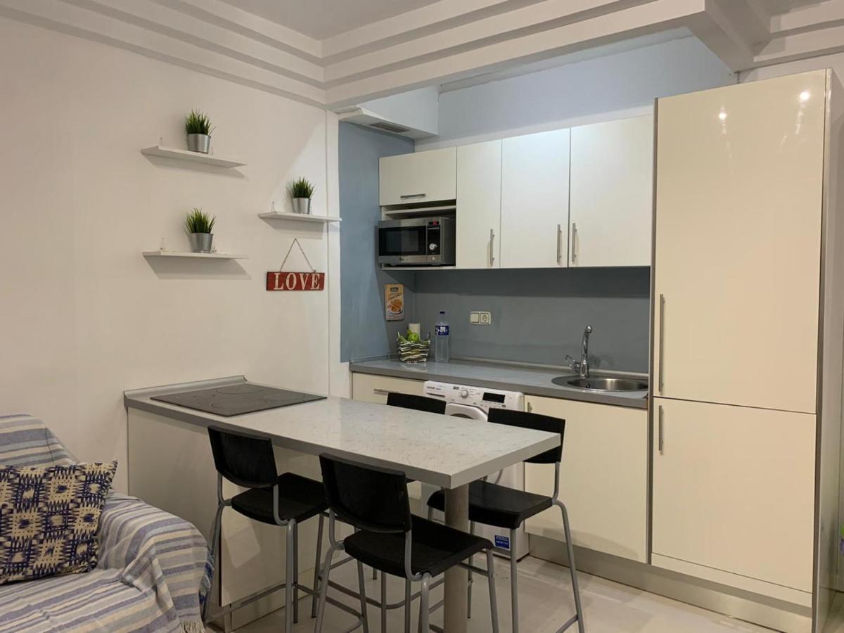 Apartamentos Orlando 85 Costa Adeje  Zewnętrze zdjęcie
