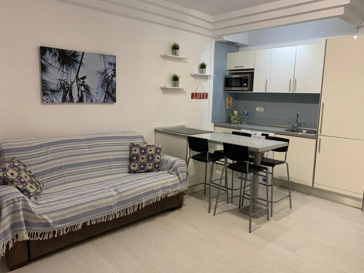 Apartamentos Orlando 85 Costa Adeje  Zewnętrze zdjęcie