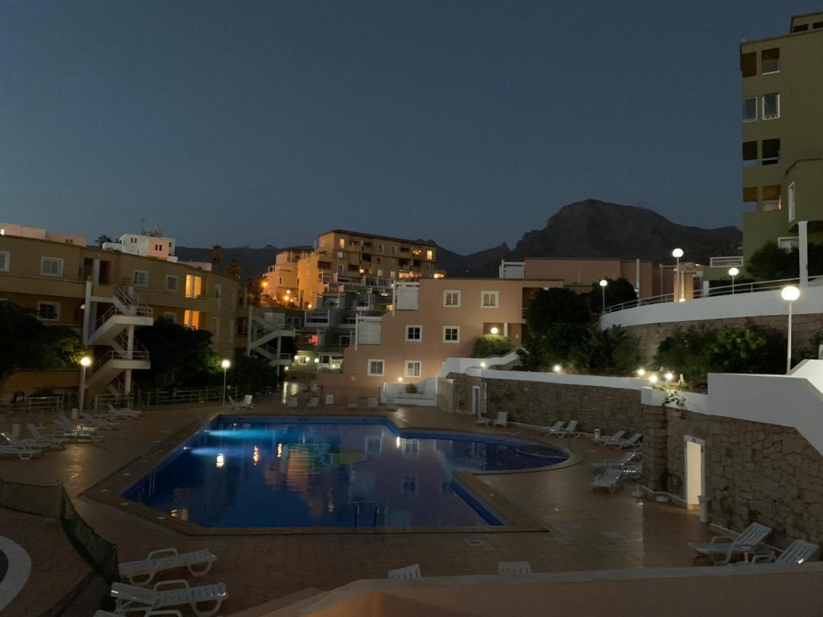Apartamentos Orlando 85 Costa Adeje  Zewnętrze zdjęcie