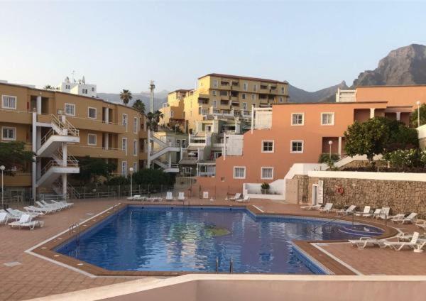Apartamentos Orlando 85 Costa Adeje  Zewnętrze zdjęcie