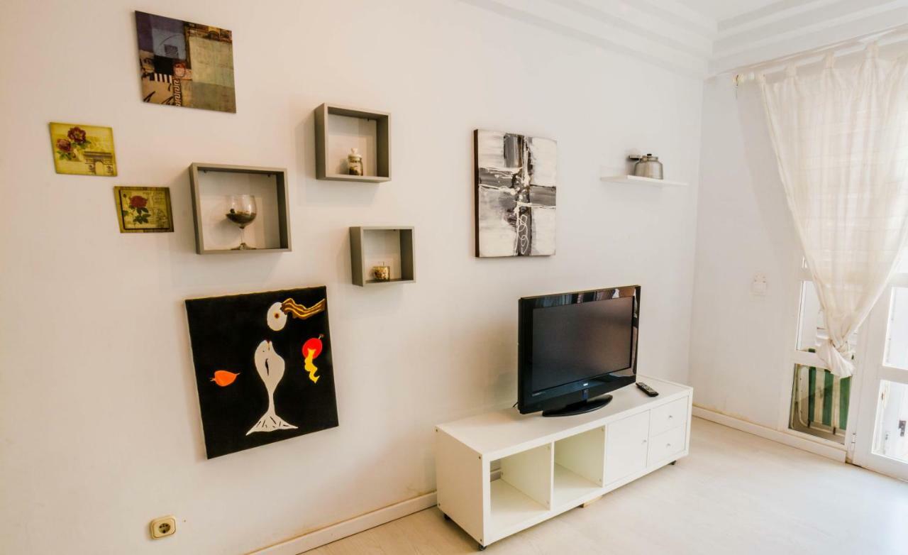 Apartamentos Orlando 85 Costa Adeje  Zewnętrze zdjęcie
