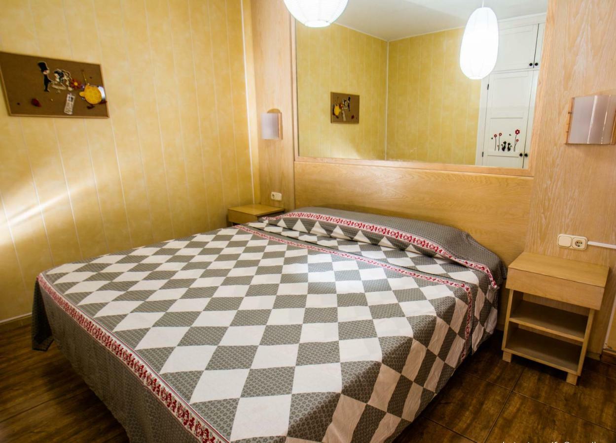 Apartamentos Orlando 85 Costa Adeje  Zewnętrze zdjęcie