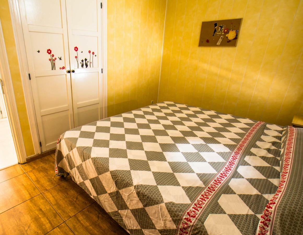 Apartamentos Orlando 85 Costa Adeje  Zewnętrze zdjęcie