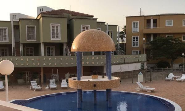 Apartamentos Orlando 85 Costa Adeje  Zewnętrze zdjęcie